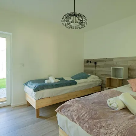 Apartamento Sun&sport Cedrowy I Abies Parking I Prywatna Sauna W Cenie Szczyrk