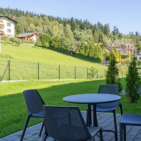 Sun&sport Cedrowy I Abies Parking I Prywatna Sauna W Cenie Apartament Szczyrk