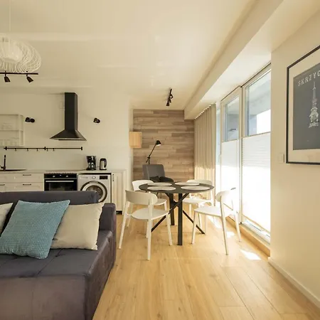 Sun&sport Cedrowy I Abies Parking I Prywatna Sauna W Cenie Apartment Szczyrk