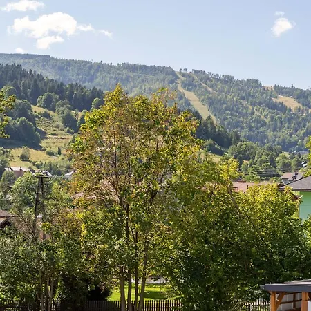 Sun&sport Cedrowy I Abies Parking I Prywatna Sauna W Cenie Szczyrk