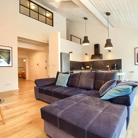 Apartment Sun&sport Cedrowy I Abies Parking I Prywatna Sauna W Cenie