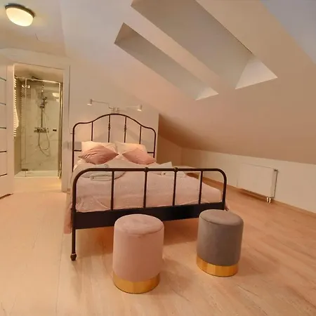 Apartamento Sun&sport Cedrowy I Abies Parking I Prywatna Sauna W Cenie Szczyrk