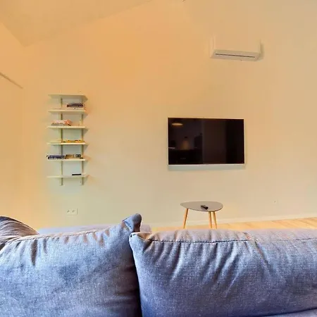 Sun&sport Cedrowy I Abies Parking I Prywatna Sauna W Cenie Apartamento *