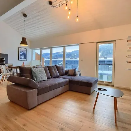 Sun&sport Cedrowy I Abies Parking I Prywatna Sauna W Cenie Szczyrk