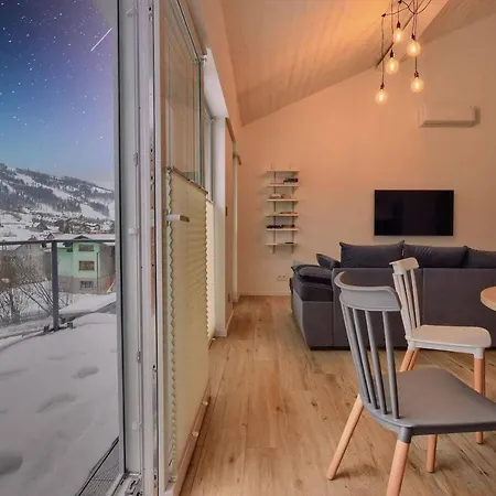Sun&sport Cedrowy I Abies Parking I Prywatna Sauna W Cenie Apartment *