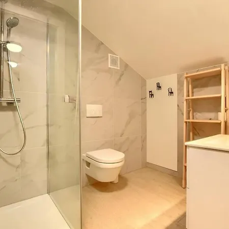 Apartment Sun&sport Cedrowy I Abies Parking I Prywatna Sauna W Cenie