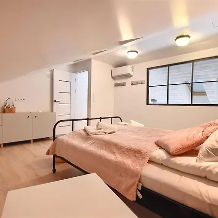 Apartment Sun&sport Cedrowy I Abies Parking I Prywatna Sauna W Cenie Szczyrk