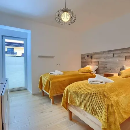 Apartament Sun&sport Cedrowy I Abies Parking I Prywatna Sauna W Cenie *