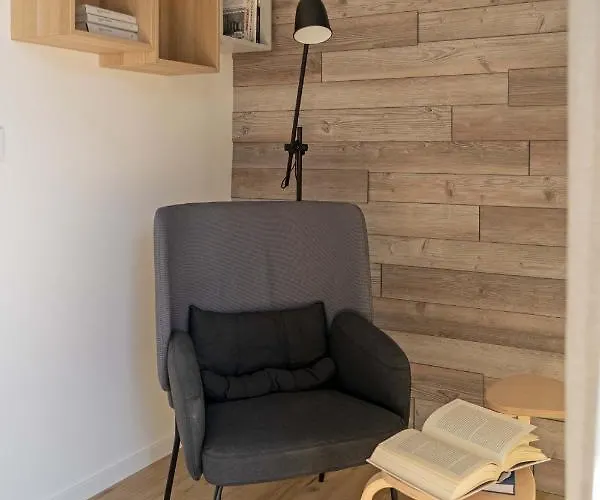 Sun&sport Cedrowy I Abies Parking I Prywatna Sauna W Cenie * שצ'צ'ירק