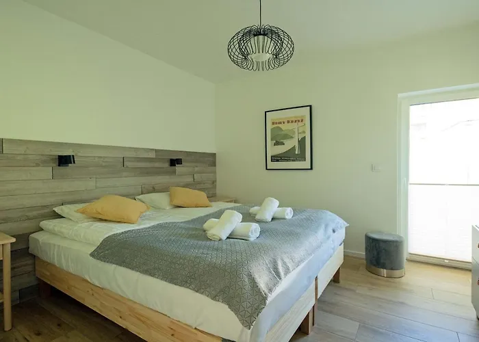 Sun&sport Cedrowy I Abies Parking I Prywatna Sauna W Cenie שצ'צ'ירק