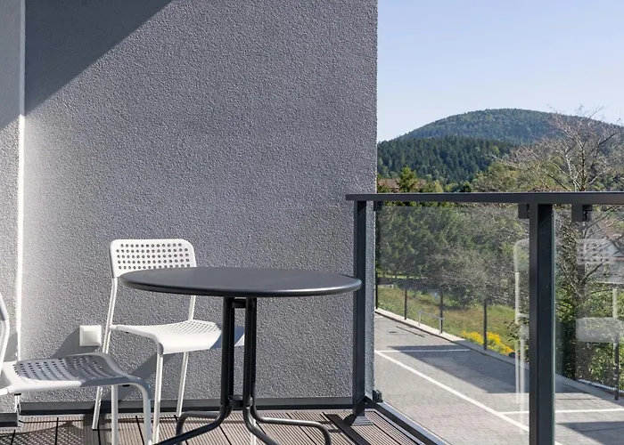 Sun&sport Cedrowy I Abies Parking I Prywatna Sauna W Cenie דירה שצ'צ'ירק