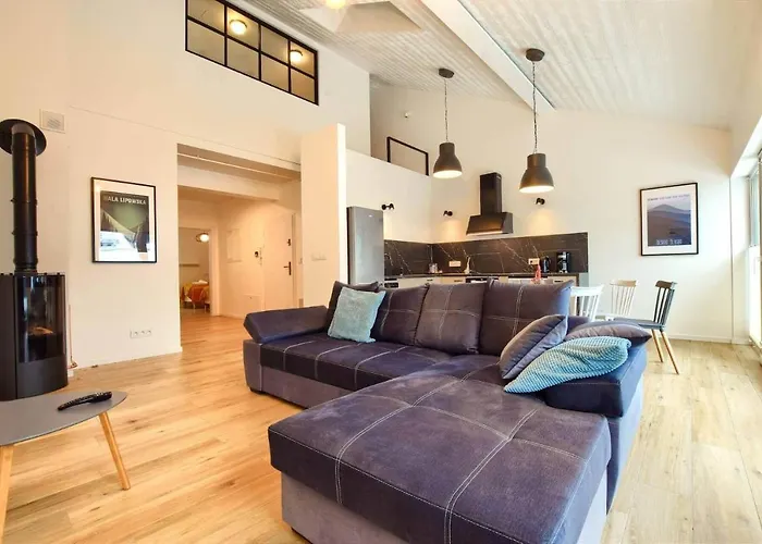 דירה Sun&sport Cedrowy I Abies Parking I Prywatna Sauna W Cenie