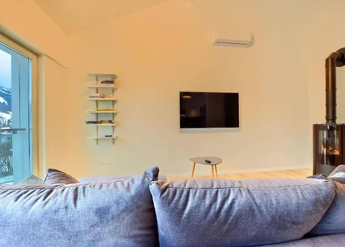 Sun&sport Cedrowy I Abies Parking I Prywatna Sauna W Cenie דירה *