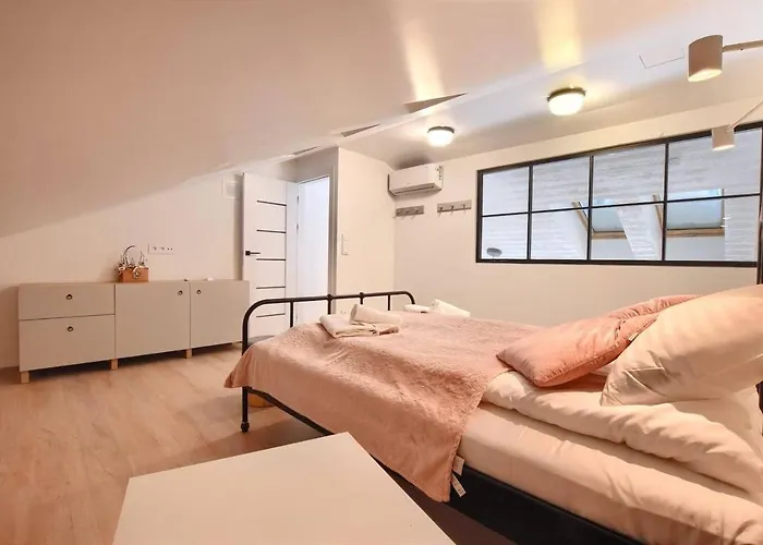 Appartement Sun&sport Cedrowy I Abies Parking I Prywatna Sauna W Cenie Szczyrk