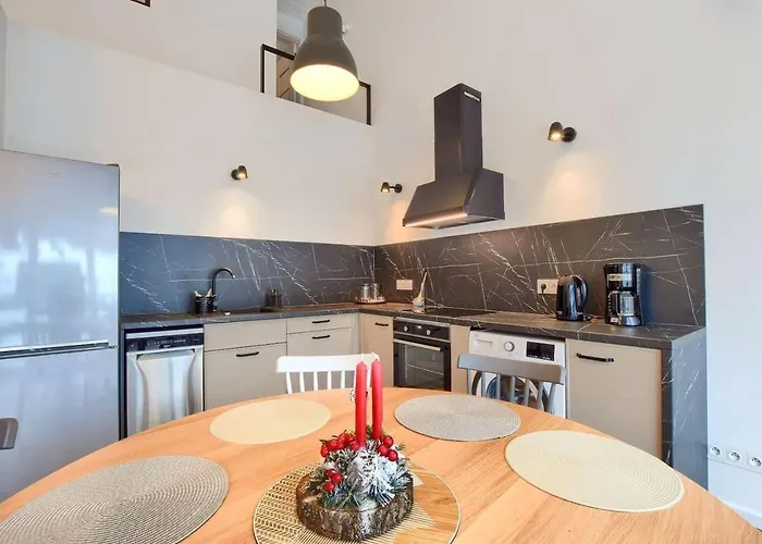 Sun&sport Cedrowy I Abies Parking I Prywatna Sauna W Cenie דירה